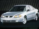 1999 Pontiac Grand Am